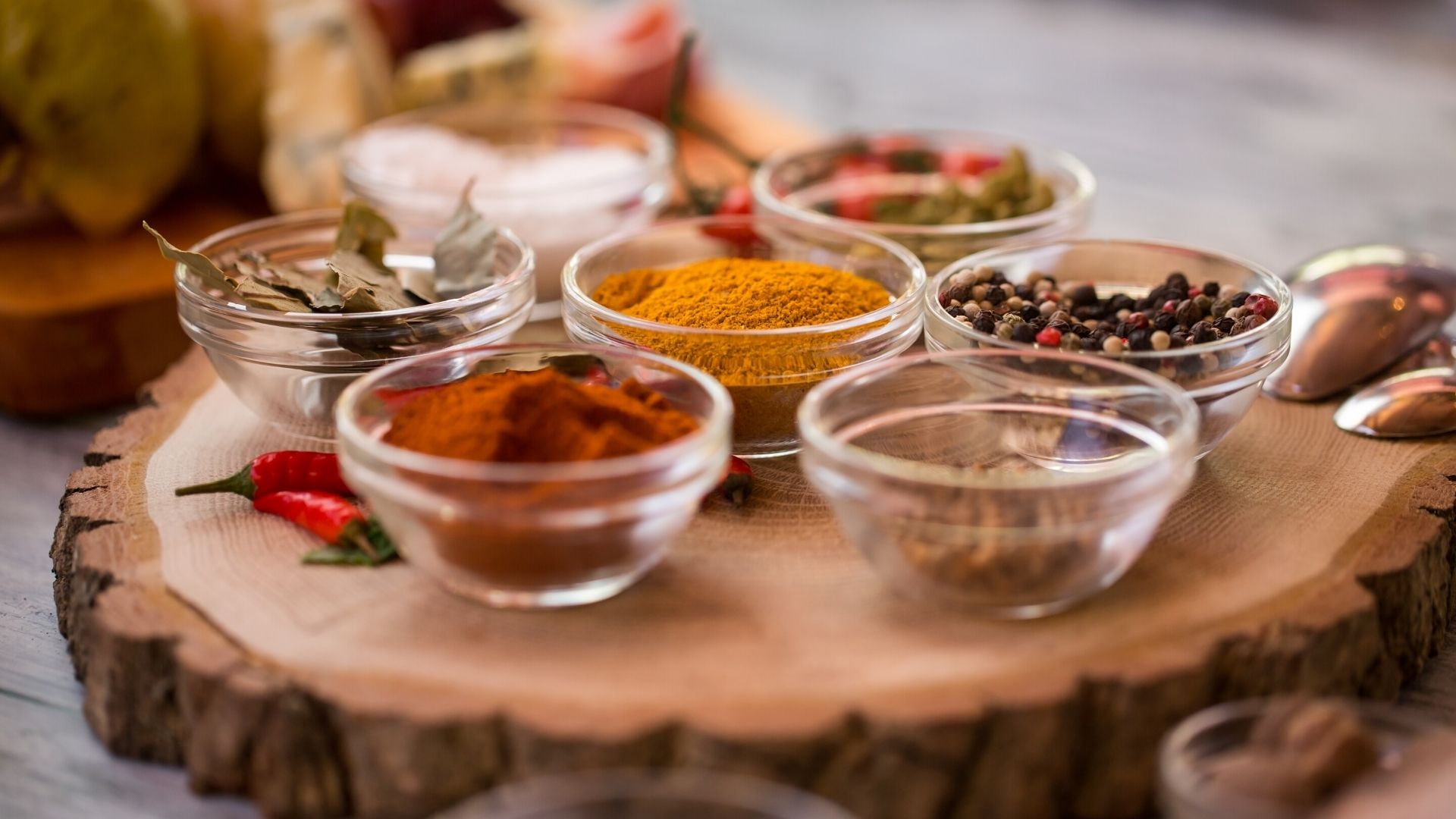 Az isteni pácok elkészítése