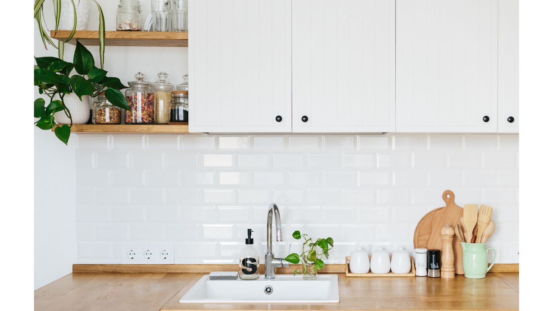 Rendezd be praktikusan a konyhádat! Rendezd be praktikusan a konyhádat!