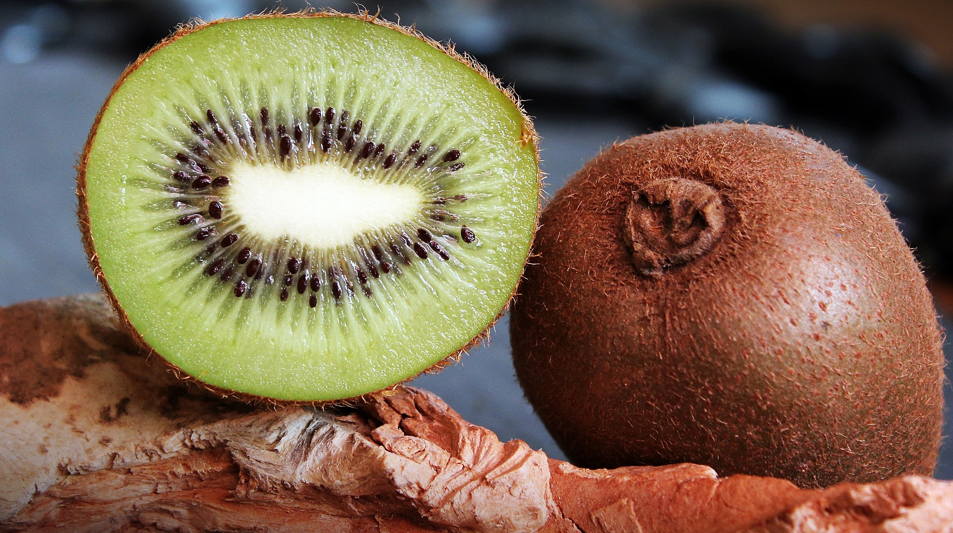 téli gyümölcs kiwi