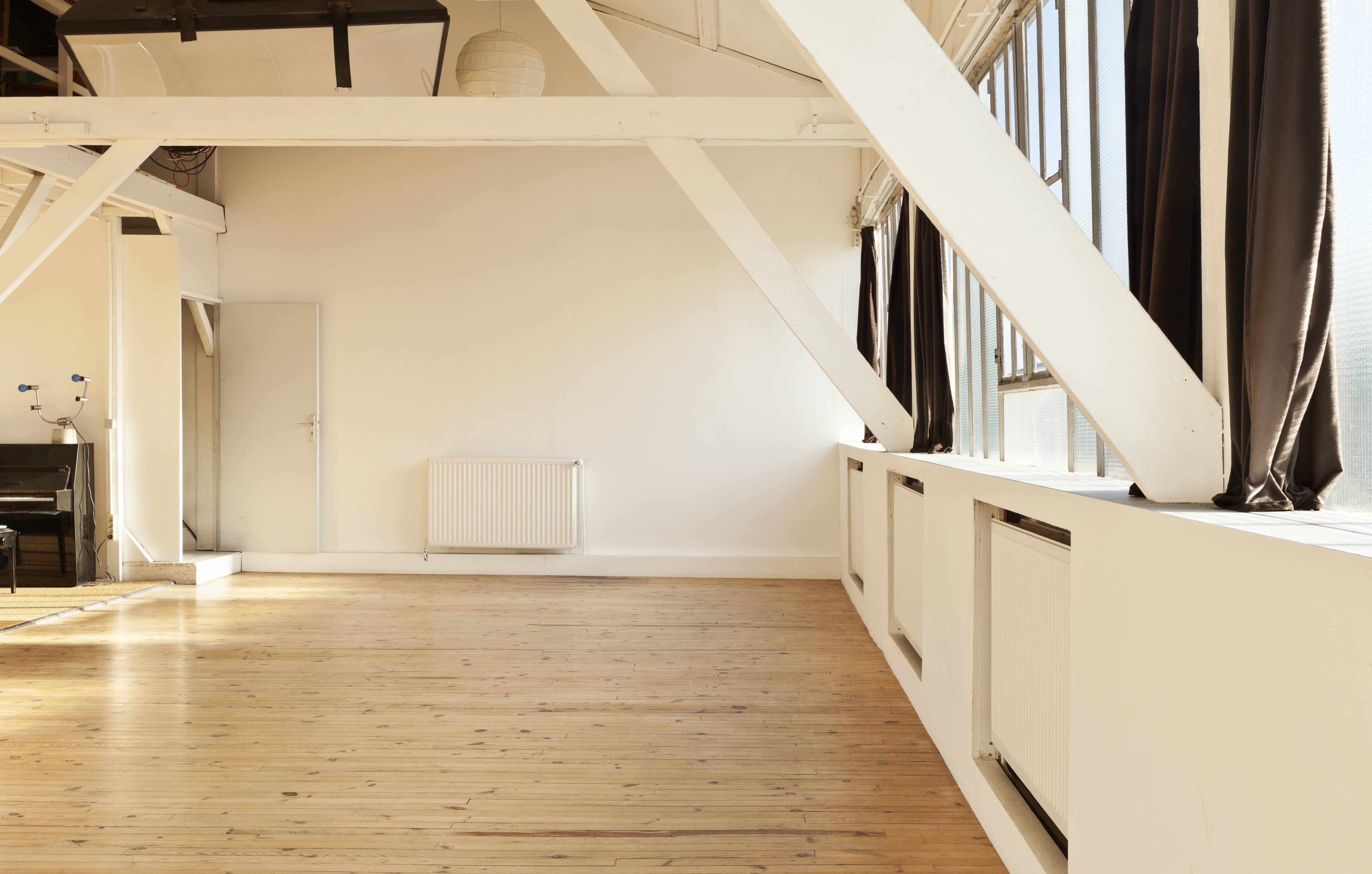 lakberendező kifejezés - stúdió lakás