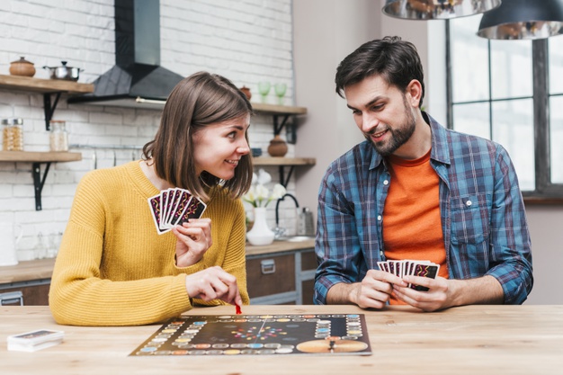 Valentin napi társasozás Valentin napi program