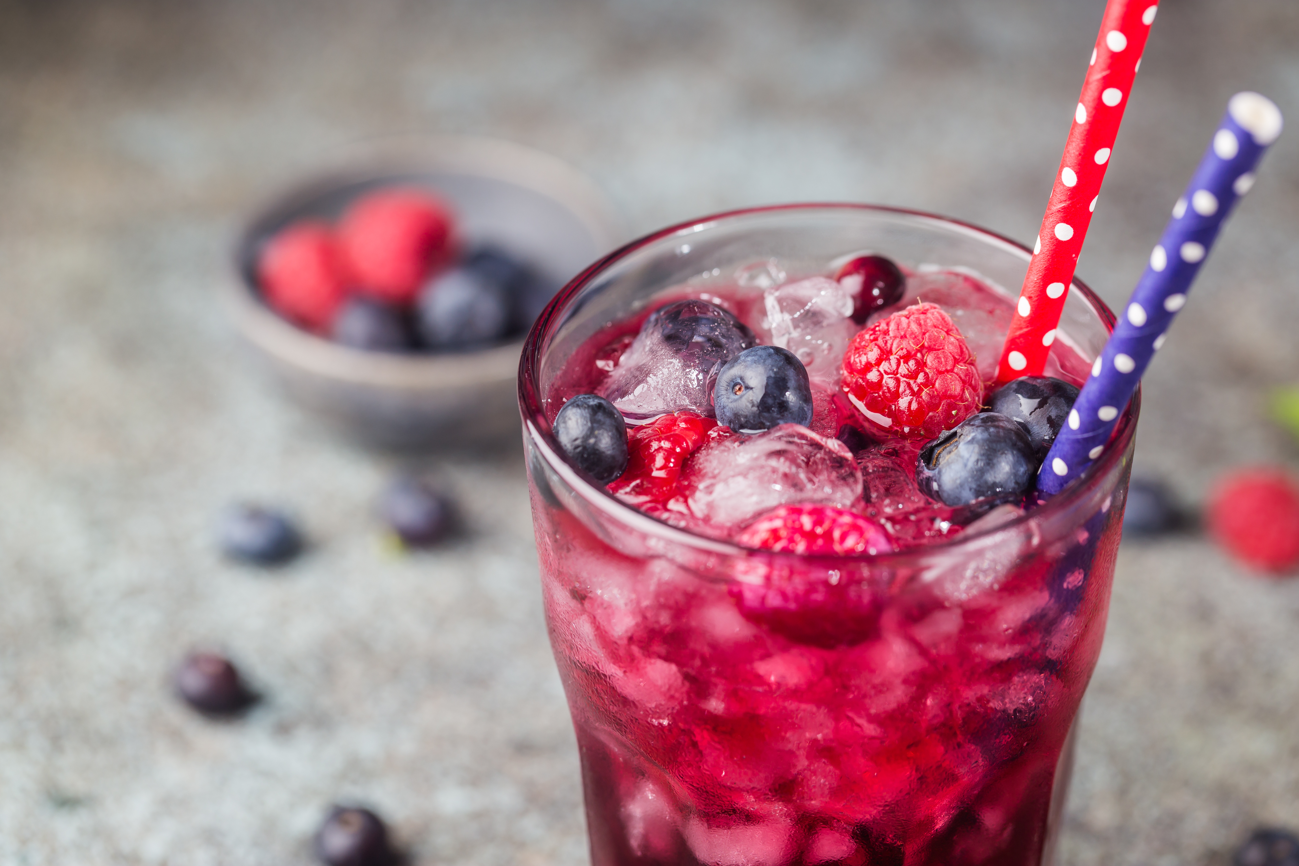 fogyasztó limonádé