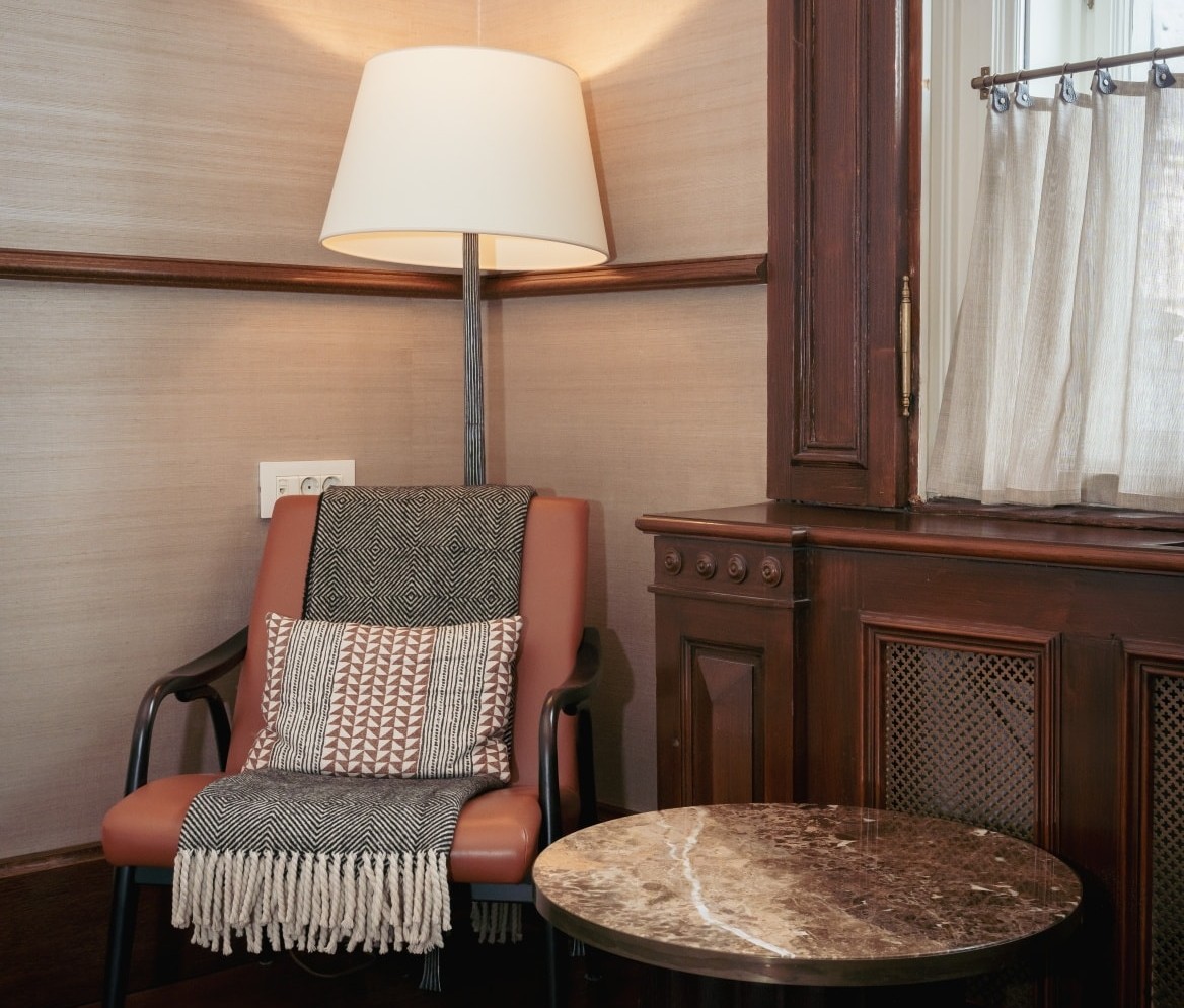 Belvárosi art deco szállás Budapesti szállás a belvárosban