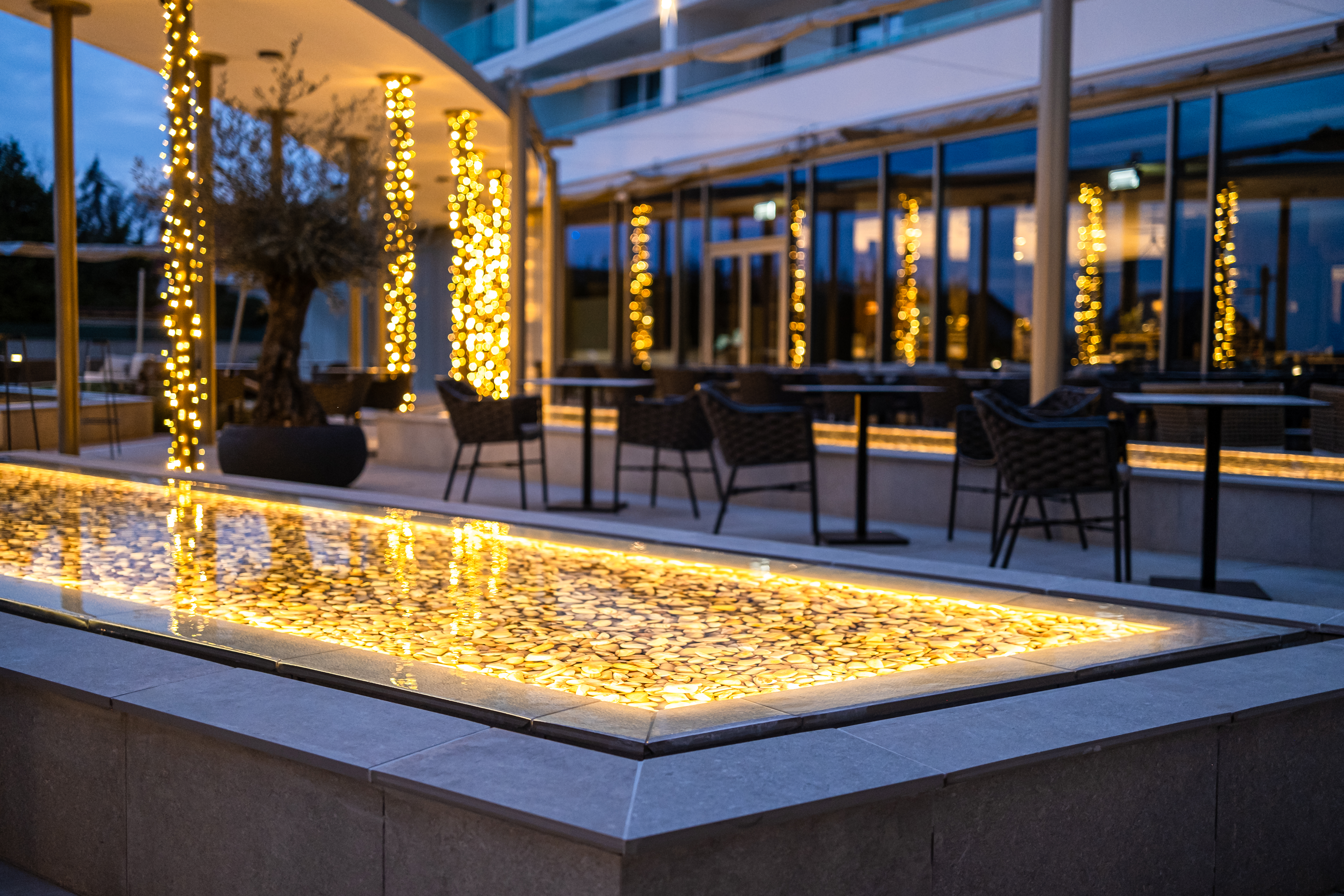 Romantikus évfordulós ünneplés helyszínek Romantikus évfordulós ünneplés helyszínek