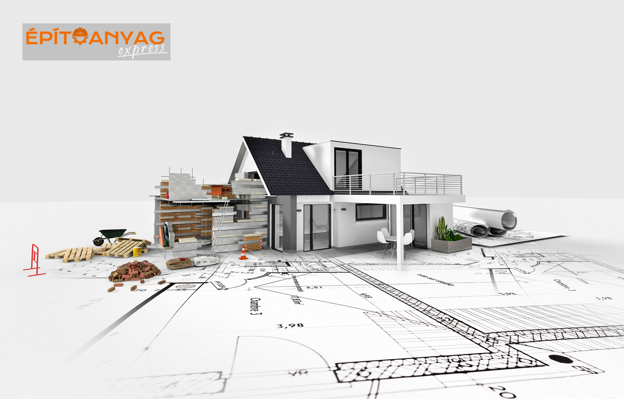 Építőanyag kereskedés Építőanyag kereskedés